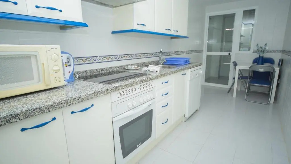 Marina Real 303