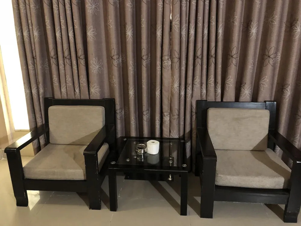Thu Mai Hotel