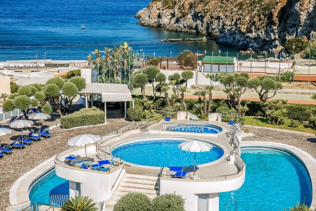 Hotel Zaro