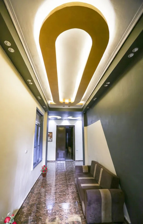 Villa Downtown Hotel
