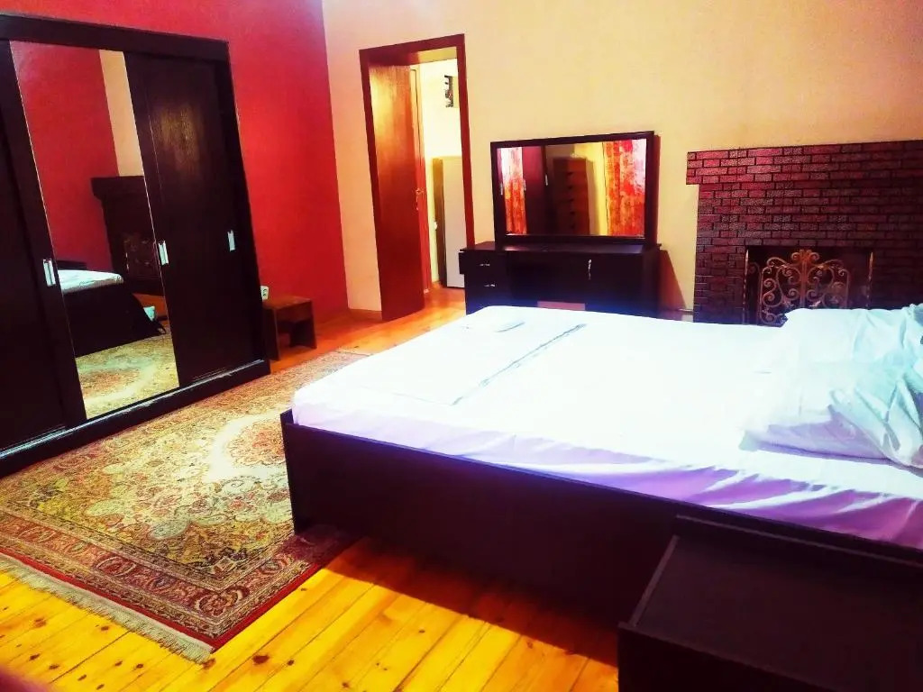 Koshgari Apartment