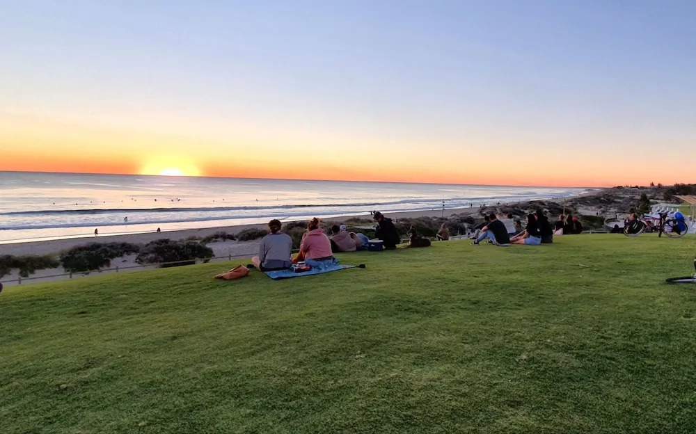 West Beach Lagoon 204