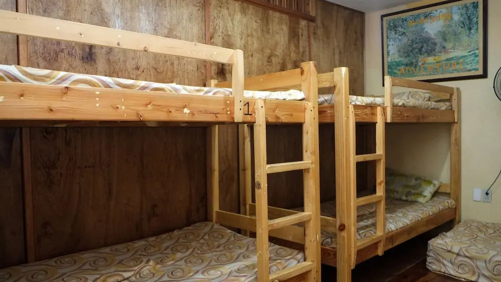 Humble Hut Hostel