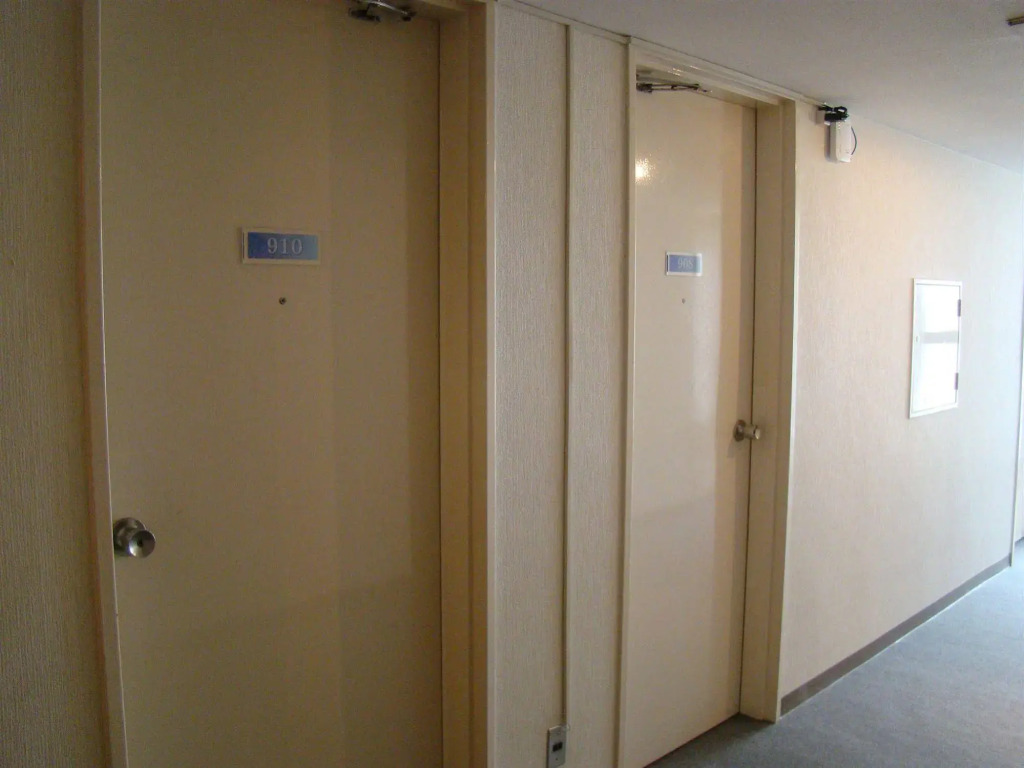 HOTEL OKINAWA WITH SANRIO CHARACTERS