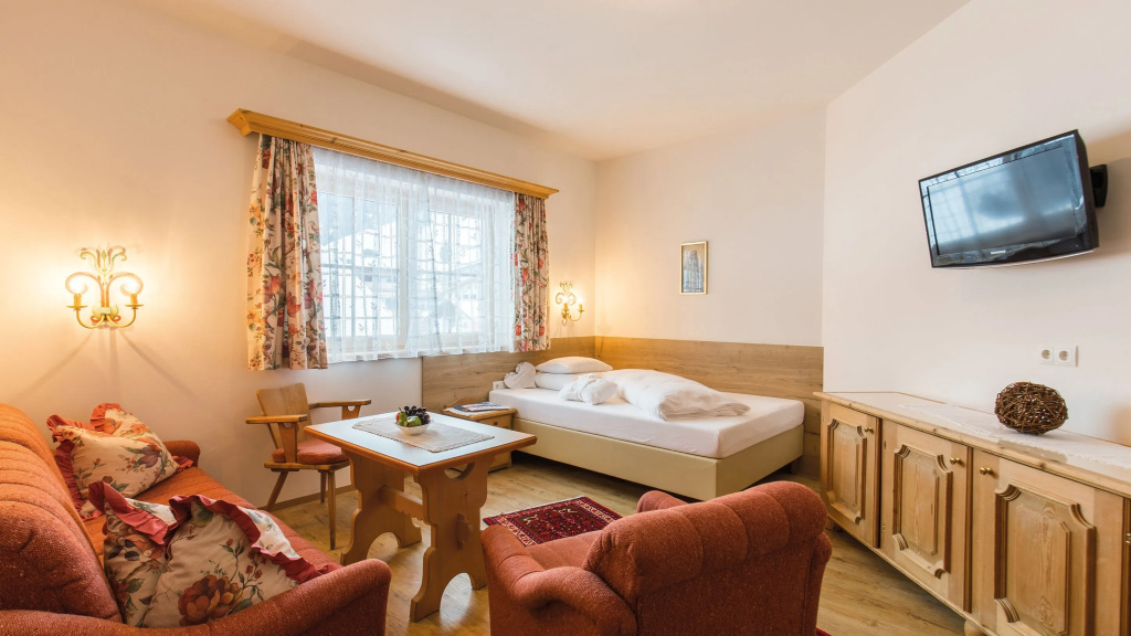 Hotel Gaspingerhof