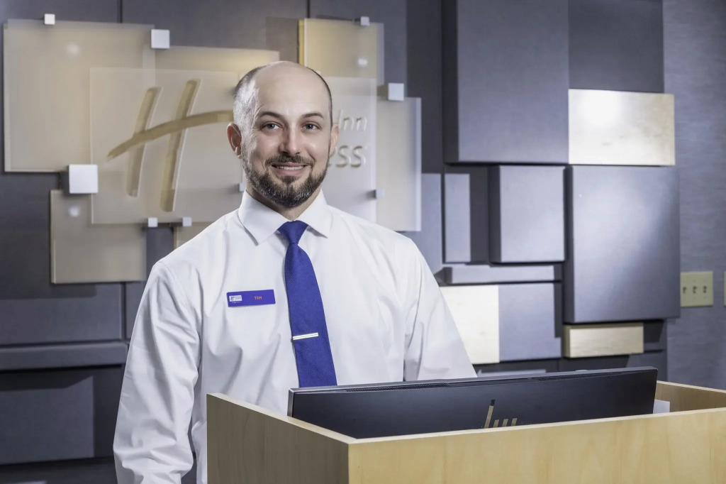 Holiday Inn Express Clayton Southeast Raleigh by IHG