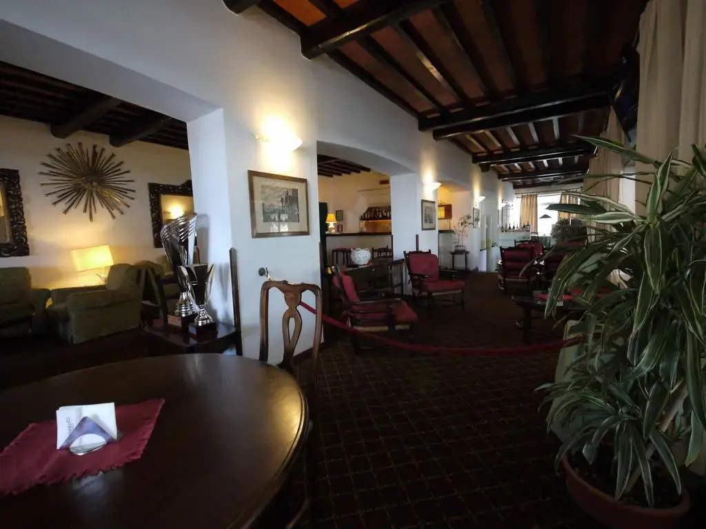 Hotel Piccadilly