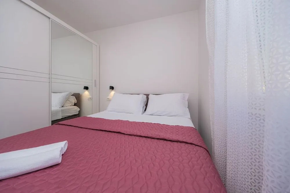 Split City Cosy Apartment