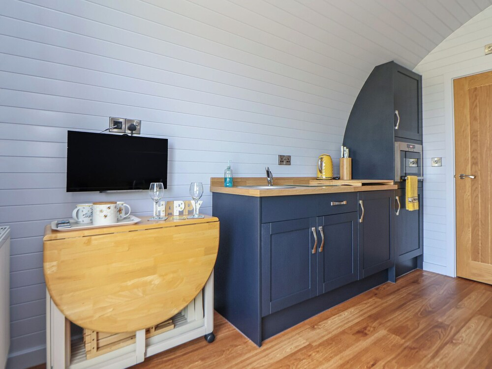 Honeypot Hideaways Luxury Glamping