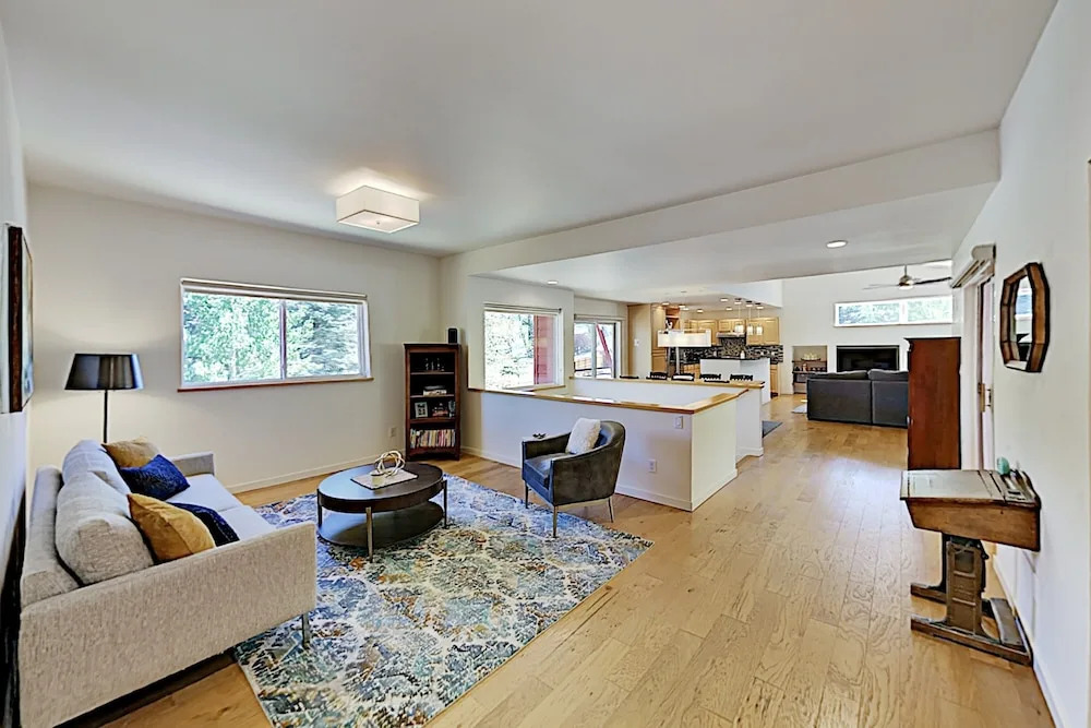 56pcbbto 3 Bedroom Duplex