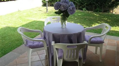 B&B Villa Patrizia