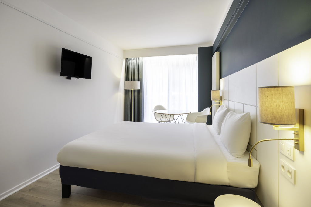 Отель Hotel Louise
