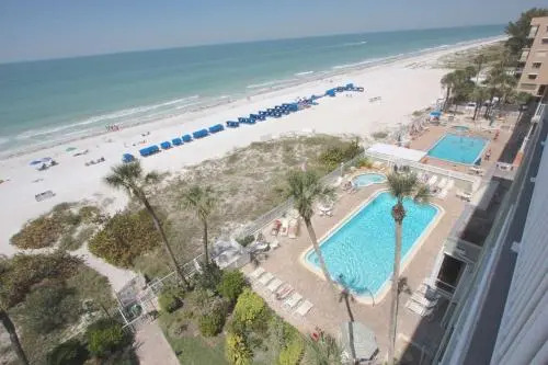 Sand Castle by Plumlee Vacation Rentals