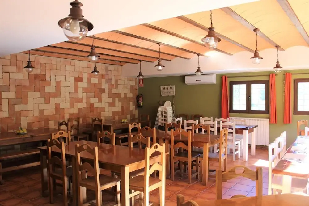 Casa El Tío Carrascón - alojamiento rural