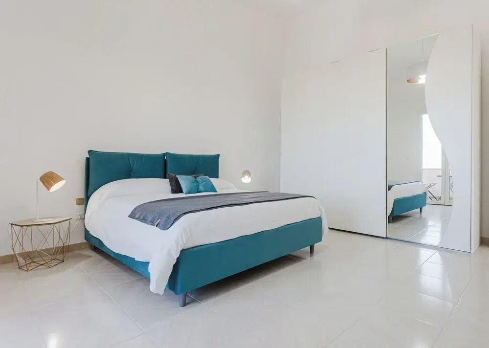 Acquazzurra Sea Home