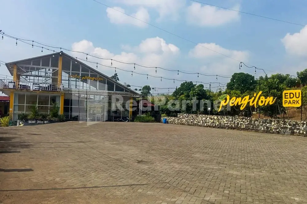 Glamping Pengilon Edupark Mitra RedDoorz