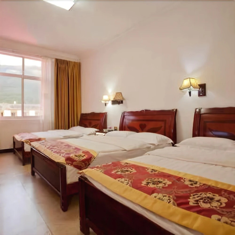 Jujia Hotel