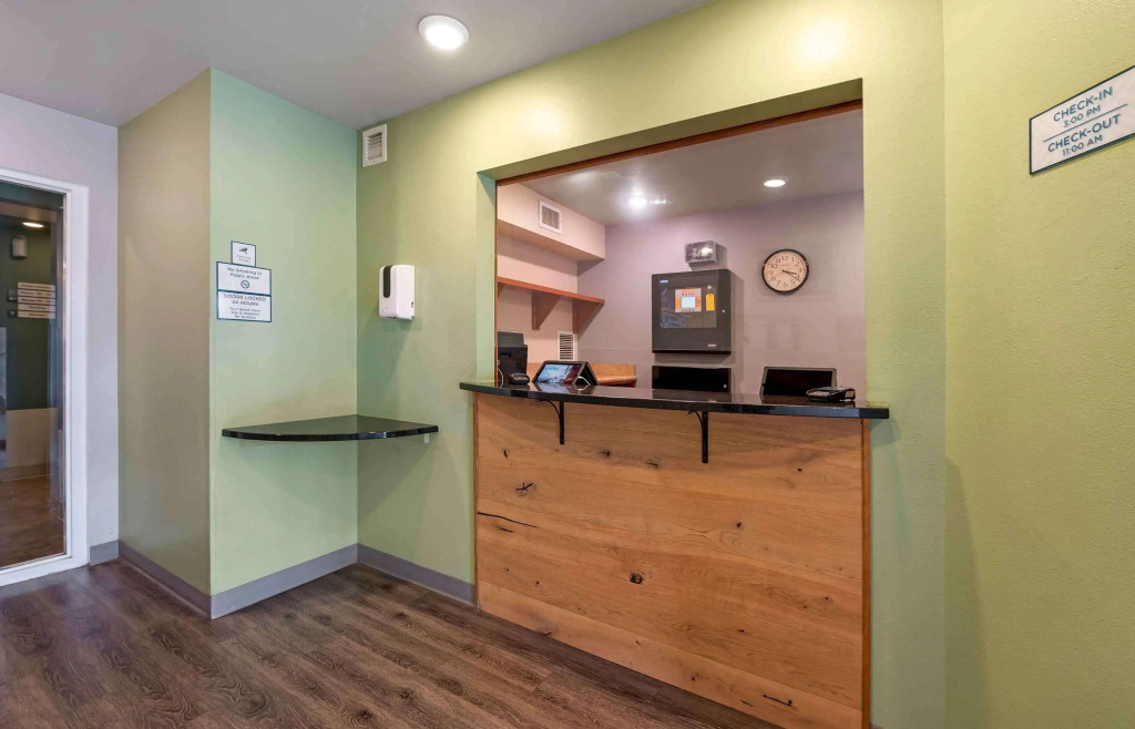 Extended Stay America Select Suites - Cincinnati - Florence - Airport