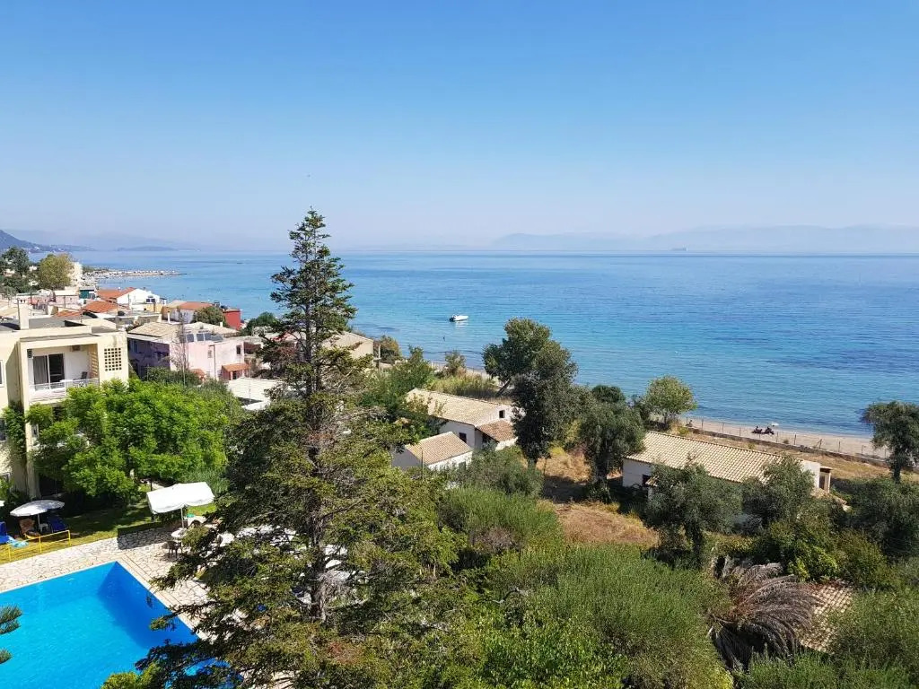 Anabella Νο 27 - Tranquility in Blue