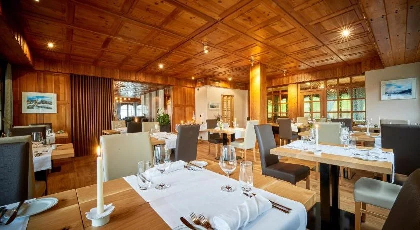 Hotel Restaurant Zur alten Gasse