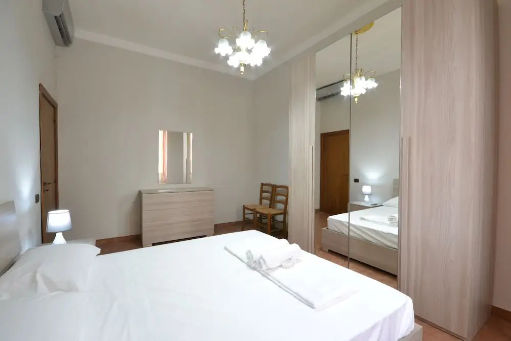 Villa Demidoff Apartment