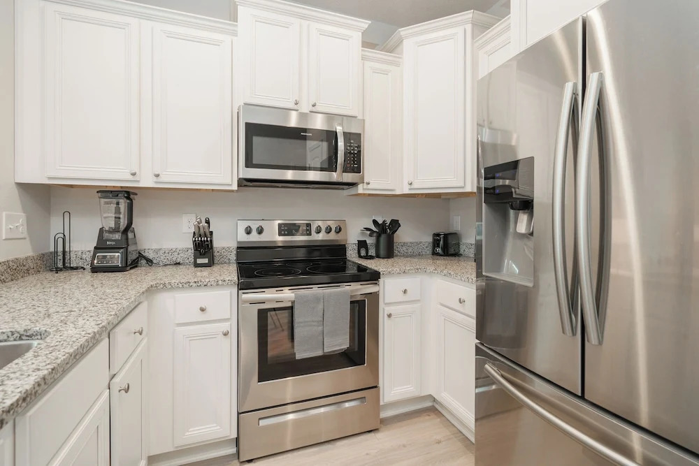 Pride of PCB Modern Townhome With Pool
