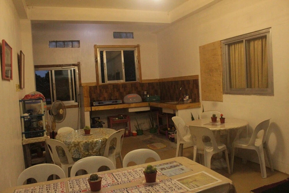 Maraños Home