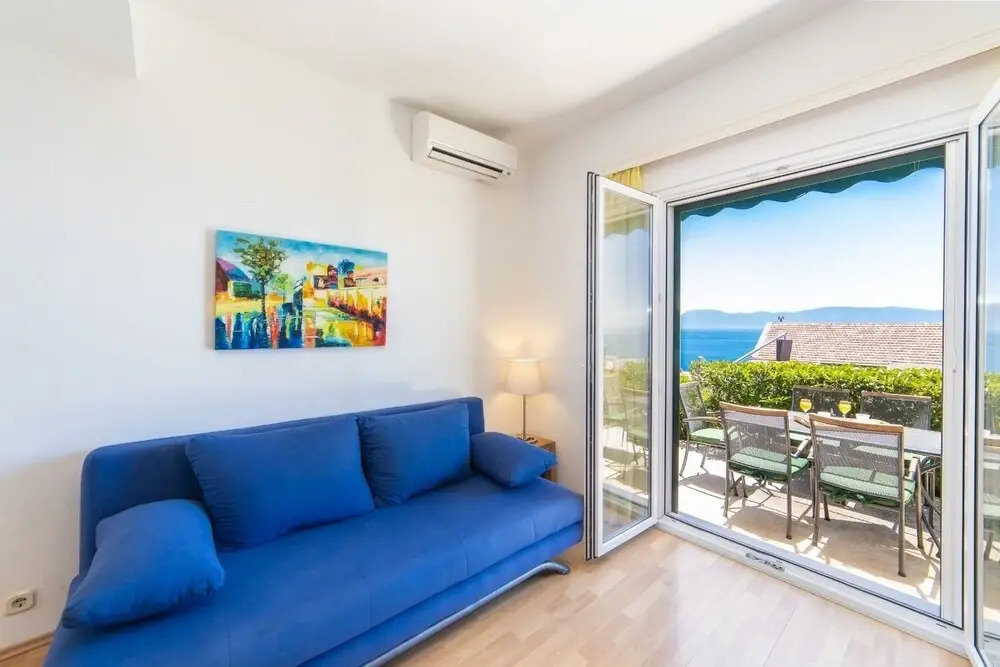 Horizont - 150 m From Pebble Beach - A1-filip