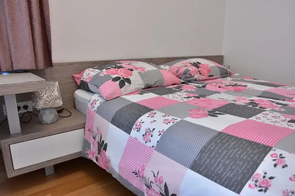 Vila Ključe Apartments