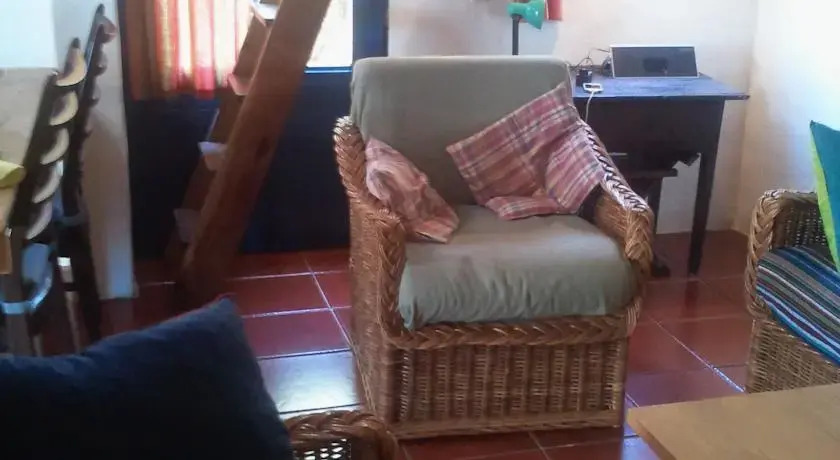 Casa Marianta