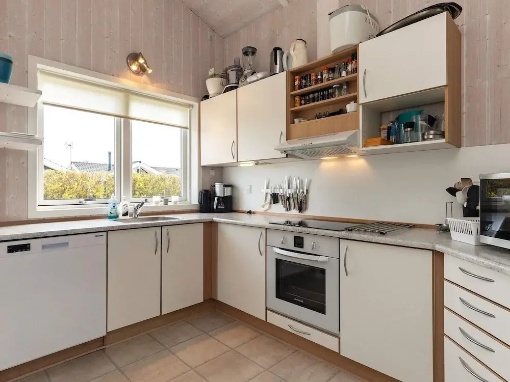 5 Star Holiday Home in Hadsund
