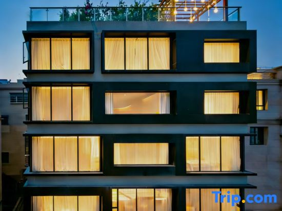 Xiamen Dayin Homestay (Gaoqi Airport Jimei Xuecun Branch)