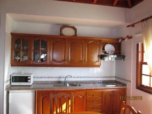 Casa las Las Viñas