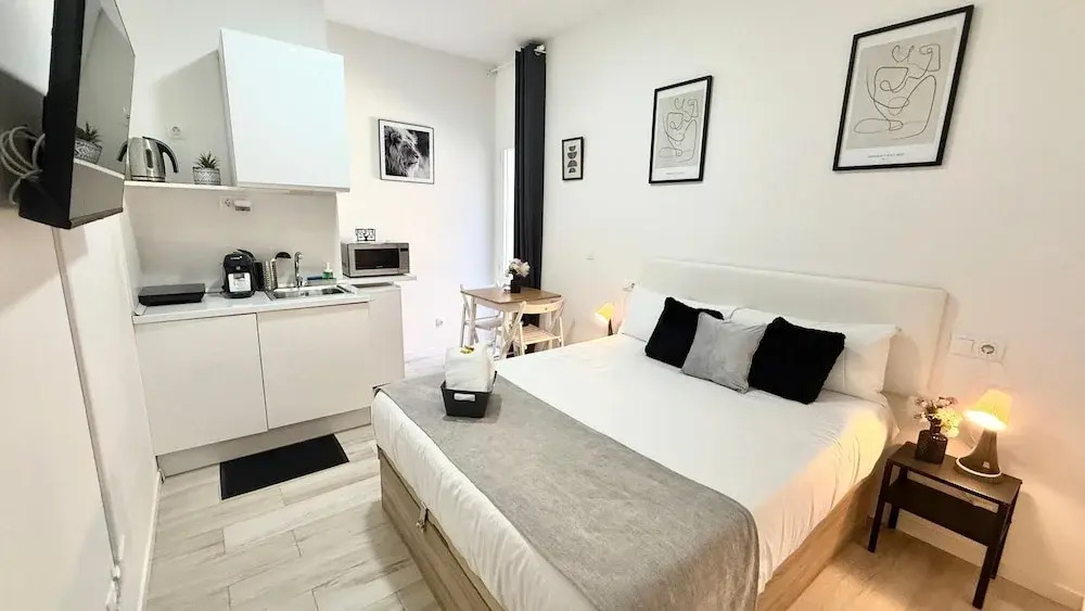 Oshun Cinco Torres Suites