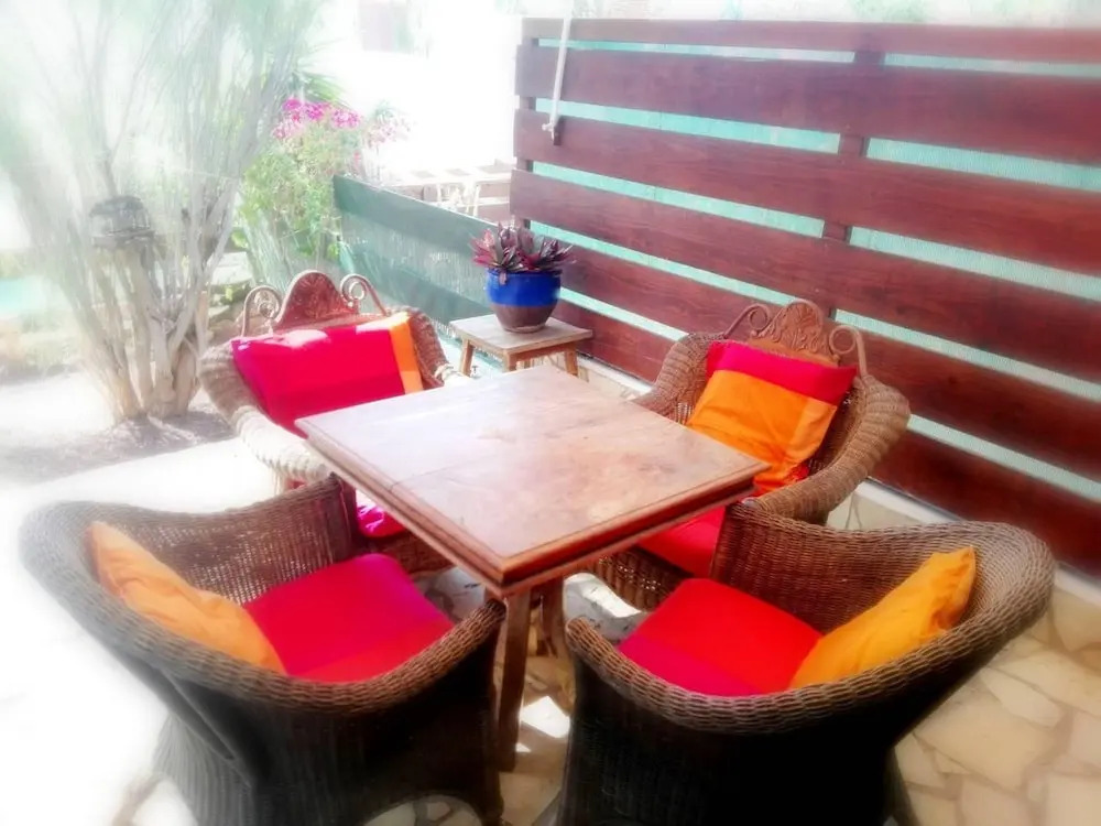 House With 2 Bedrooms in Arona, With Enclosed Garden - 500 m From the Beach