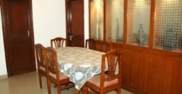 Divistha Guest House Gurgaon