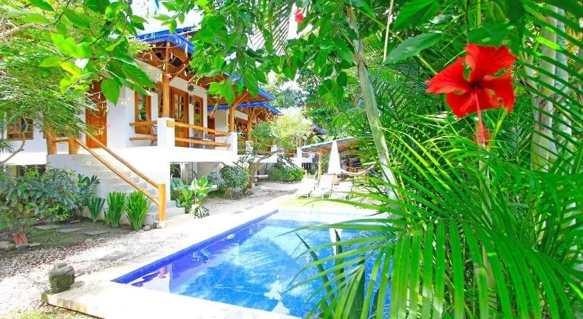 Blue Surf Sanctuary