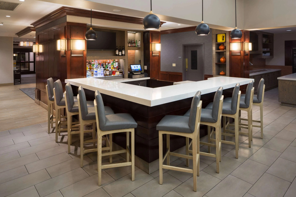 Hyatt House Boston Waltham