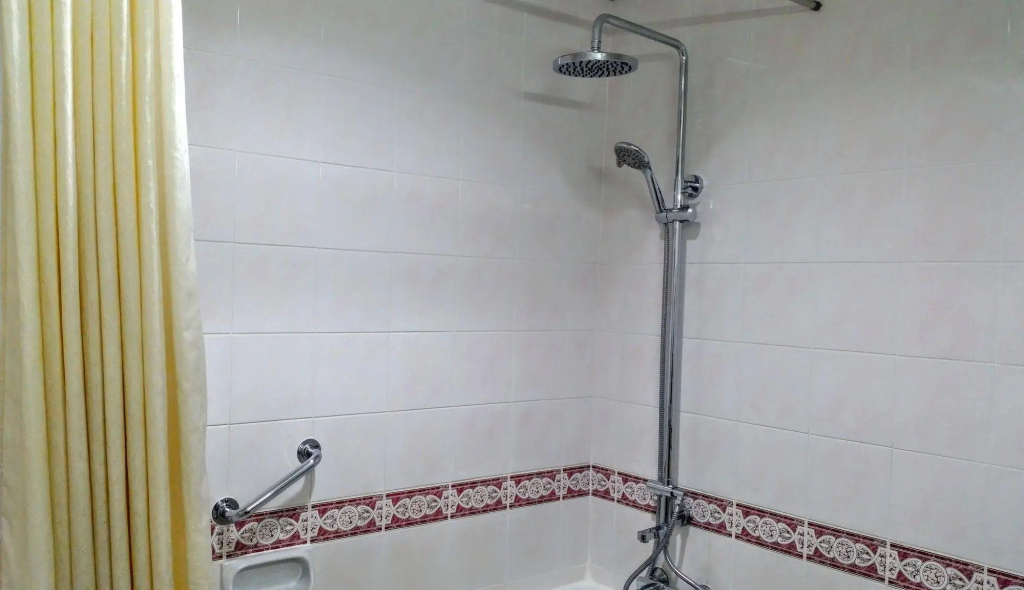 Hotel Grand Continental Kuching