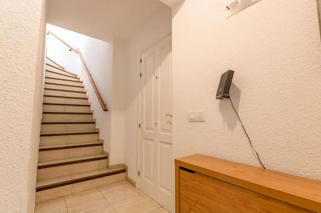 Penthouse Arco Iris 3A006