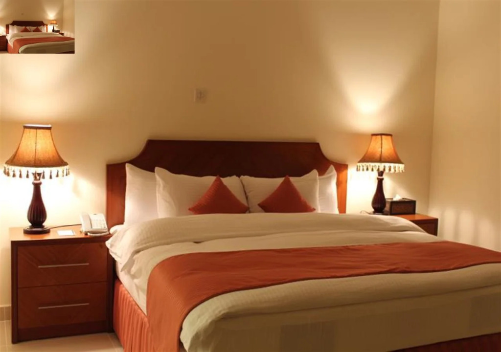 Sohar Beach Hotel