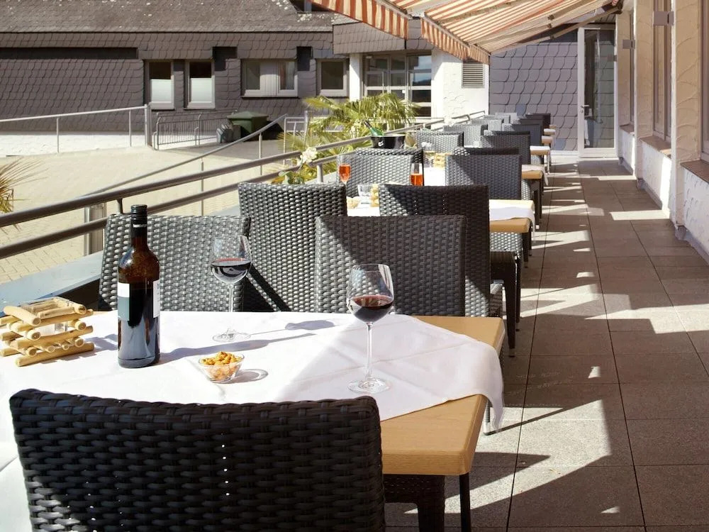 Hotel Diehlberg