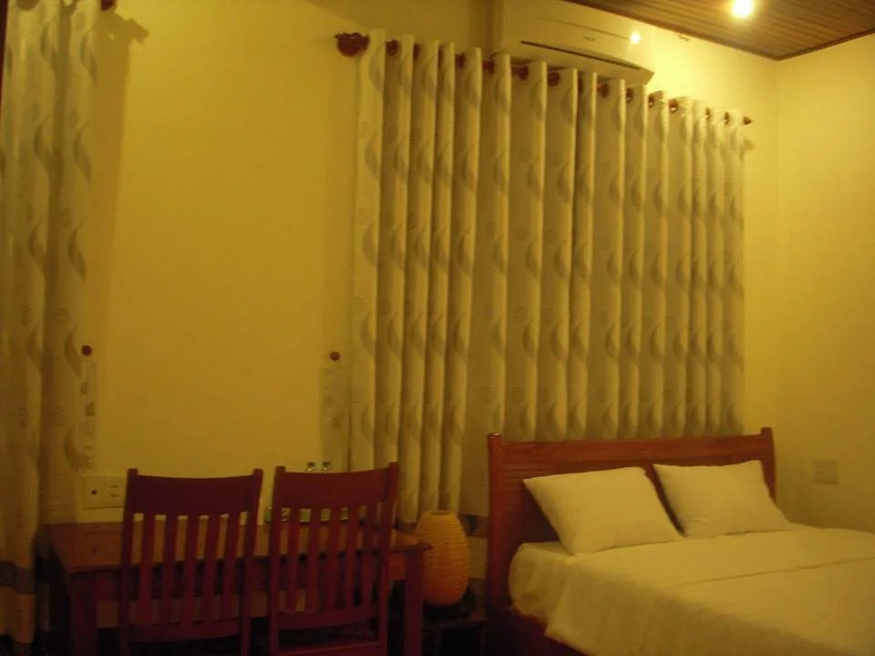 Thao Nguyen Phat Homestay