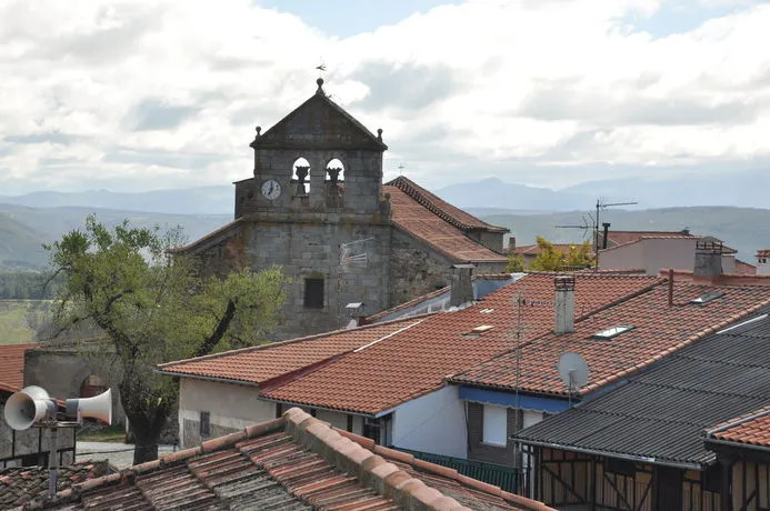 Posada Las Madras