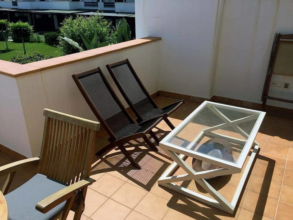 Apartamento Venavera Playa Jardines E2 1B