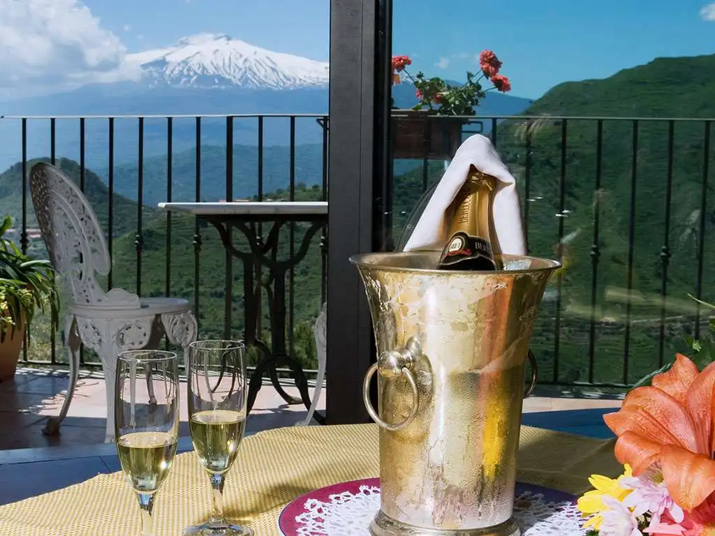 Hotel Villa Sonia
