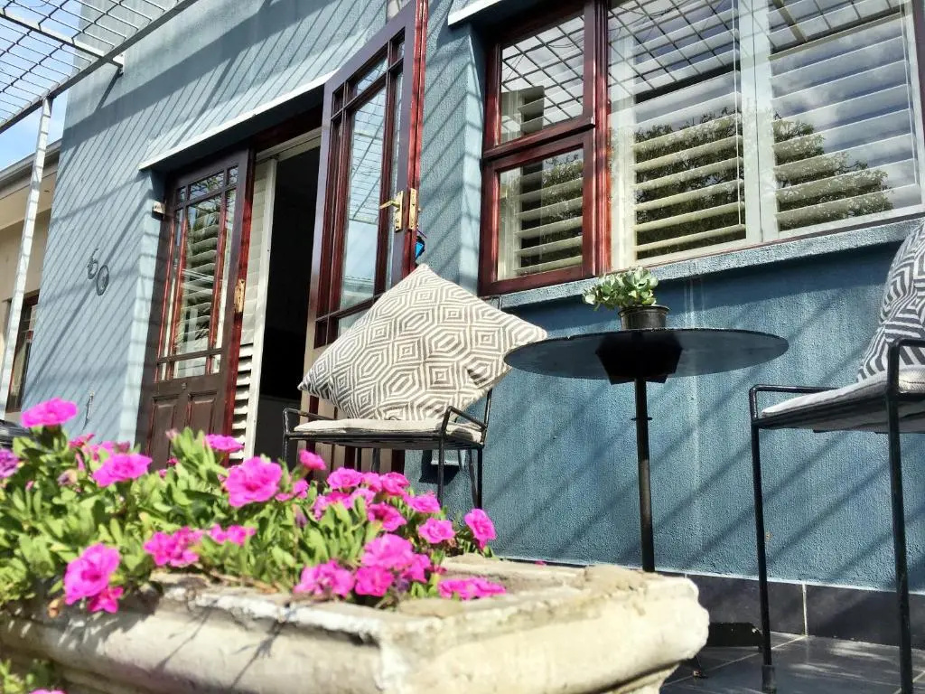 The Cottage 60 on 21st Avenue
