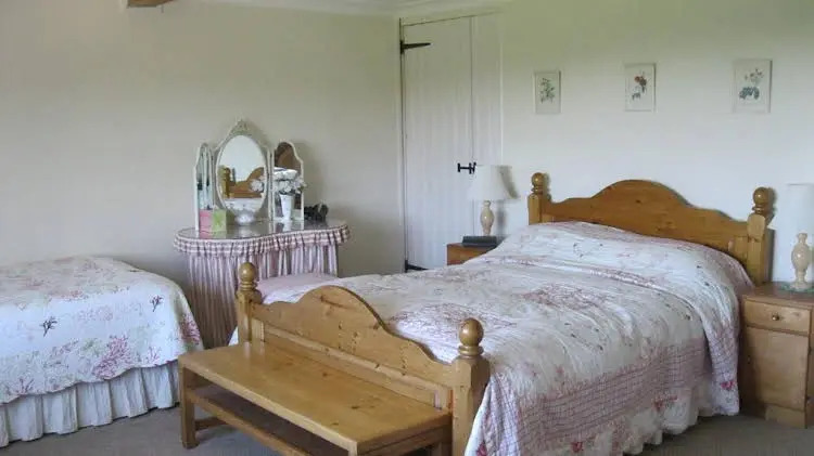 Pigeonwood House