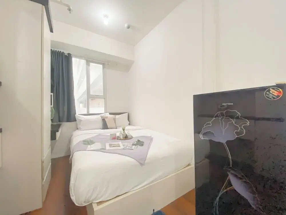 Stategic Studio Apartment at Menteng Square