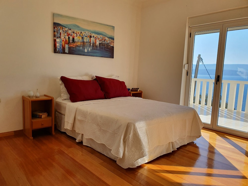 APARTMENTS BLUE ADRIATIC
